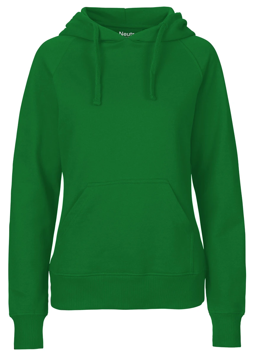 Neutral Ladies Hoodie