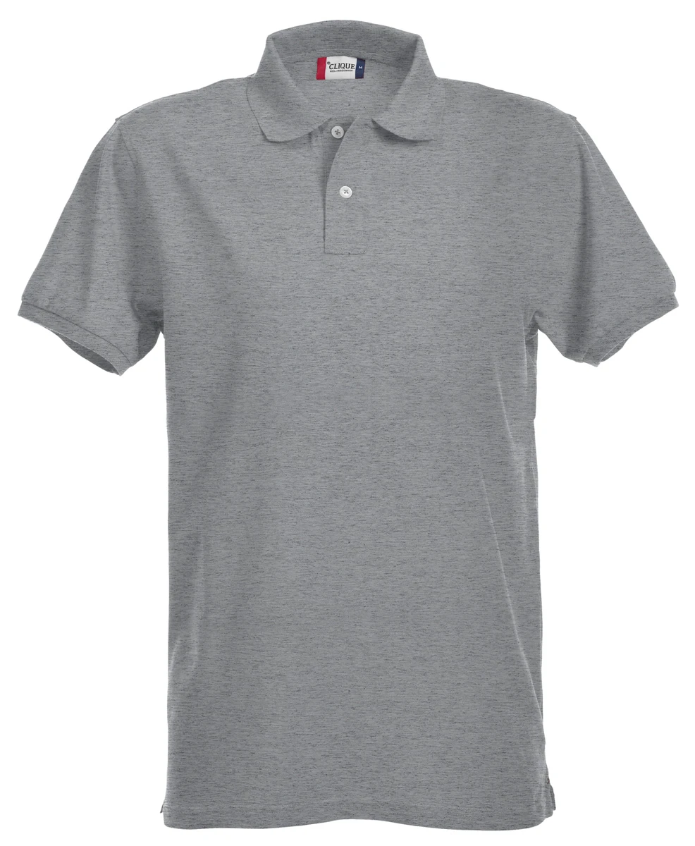 Clique Stretch Premium Polo