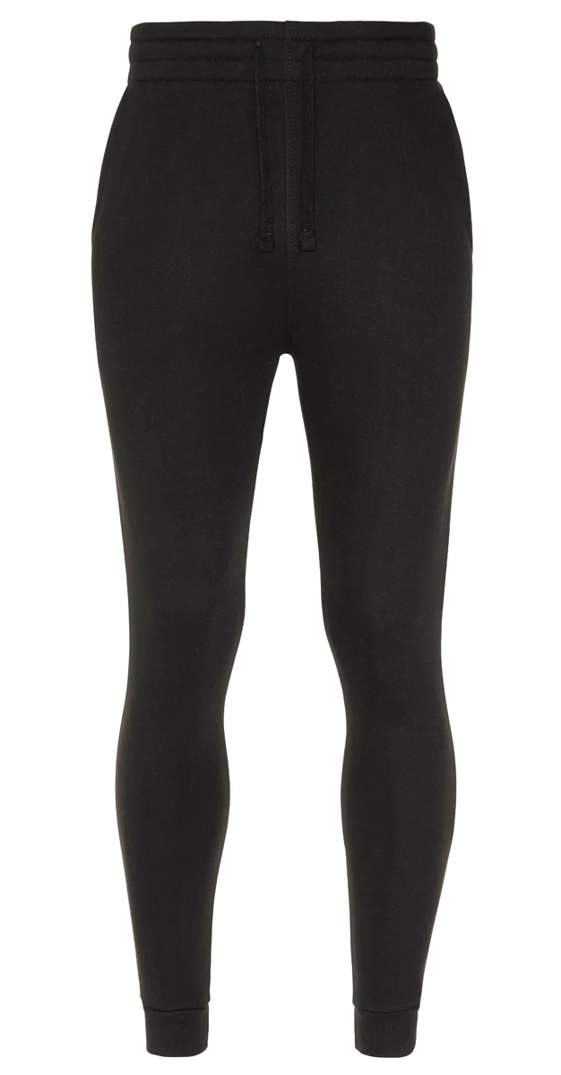 Just Hoods Tapered Track Pant