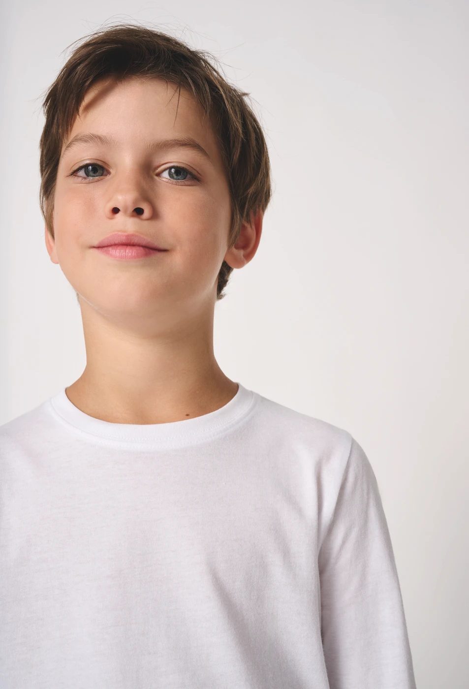 Ideal Basic Kids 150 Longsleeve 