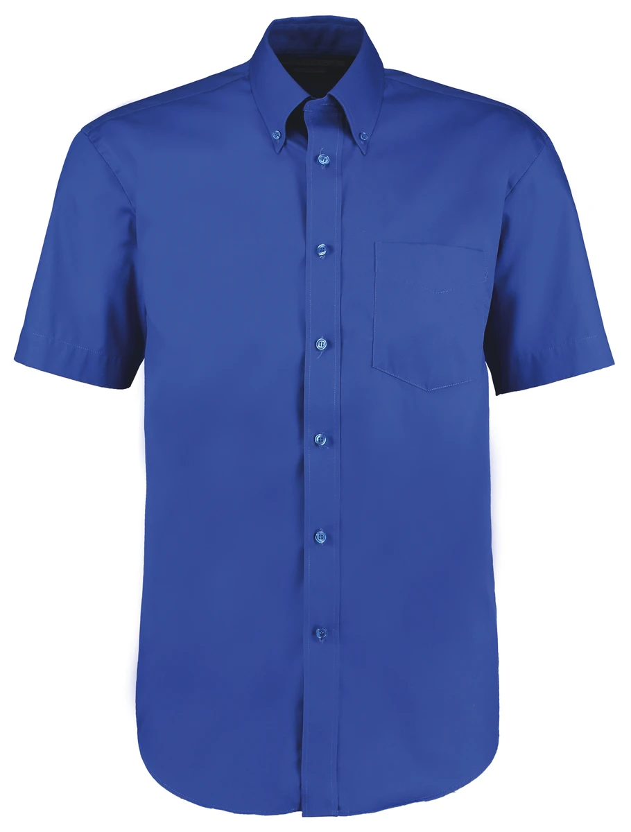 Kustom Kit Premium Oxford Shirt