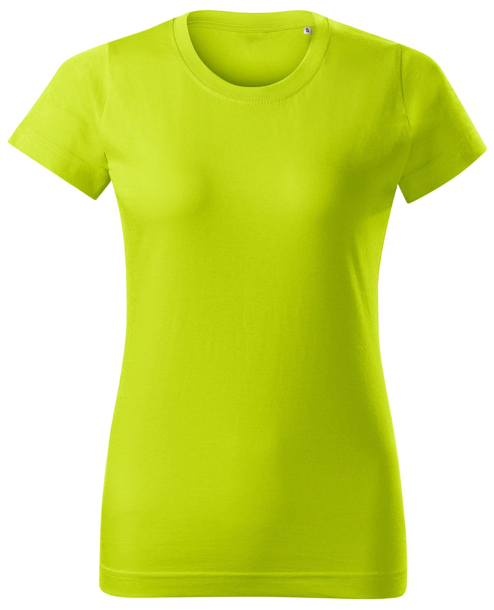 Malfini Ladies Basic Free