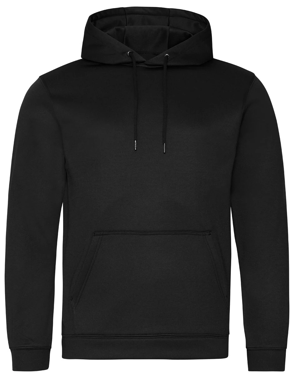 Just Hoods Sports Polyester Hoodie