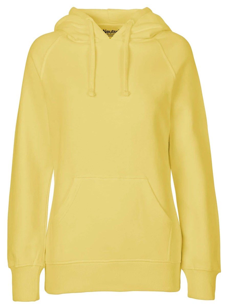 Neutral Ladies Hoodie