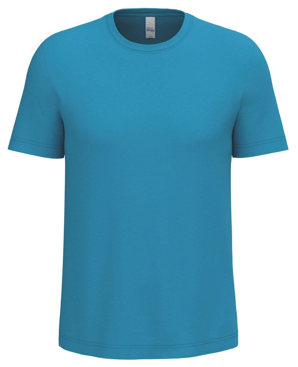 Ideal Basic Mens Mercury Sport T-Shirt