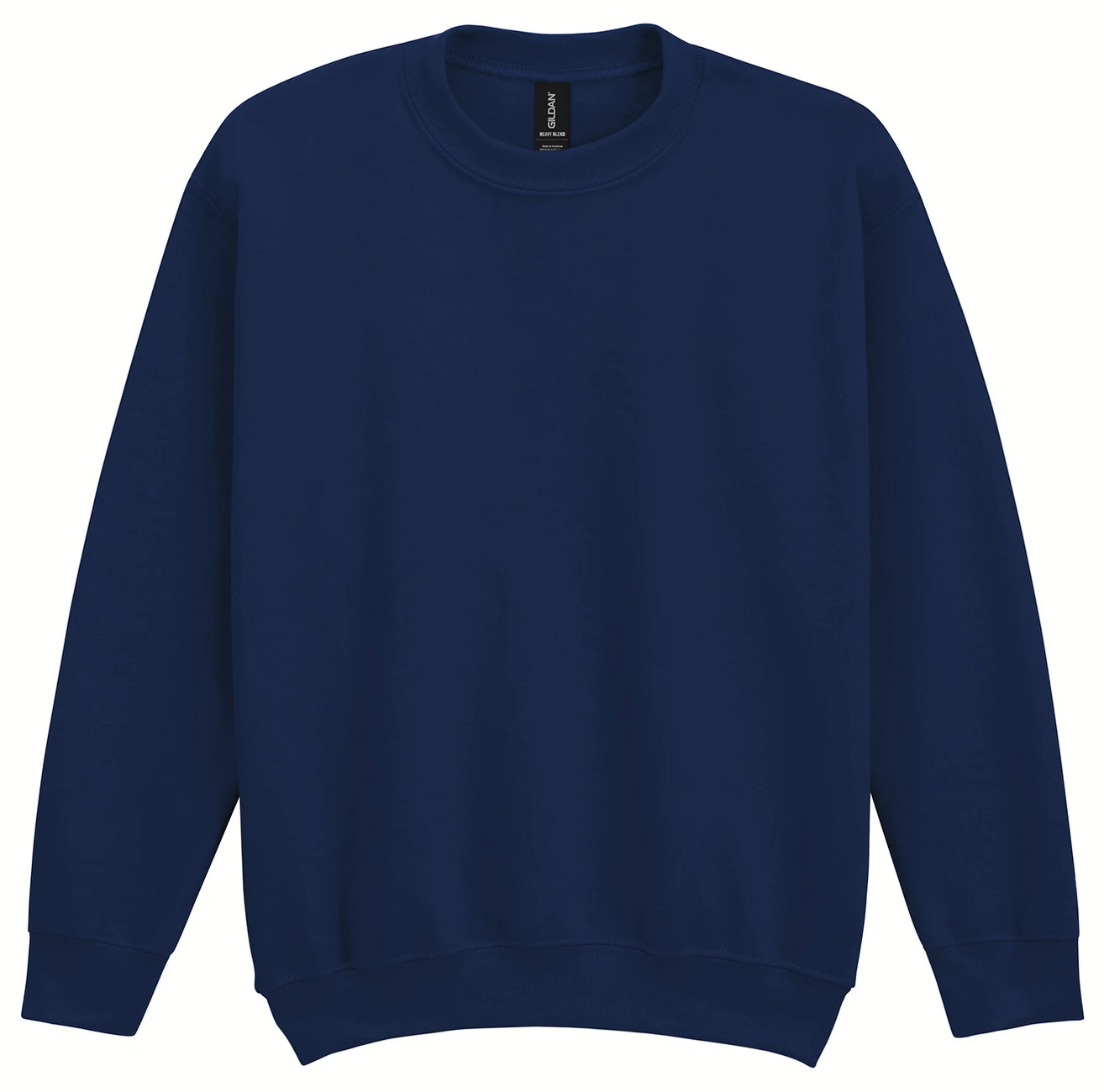 Gildan Heavy Blend Youth Sweatshirt