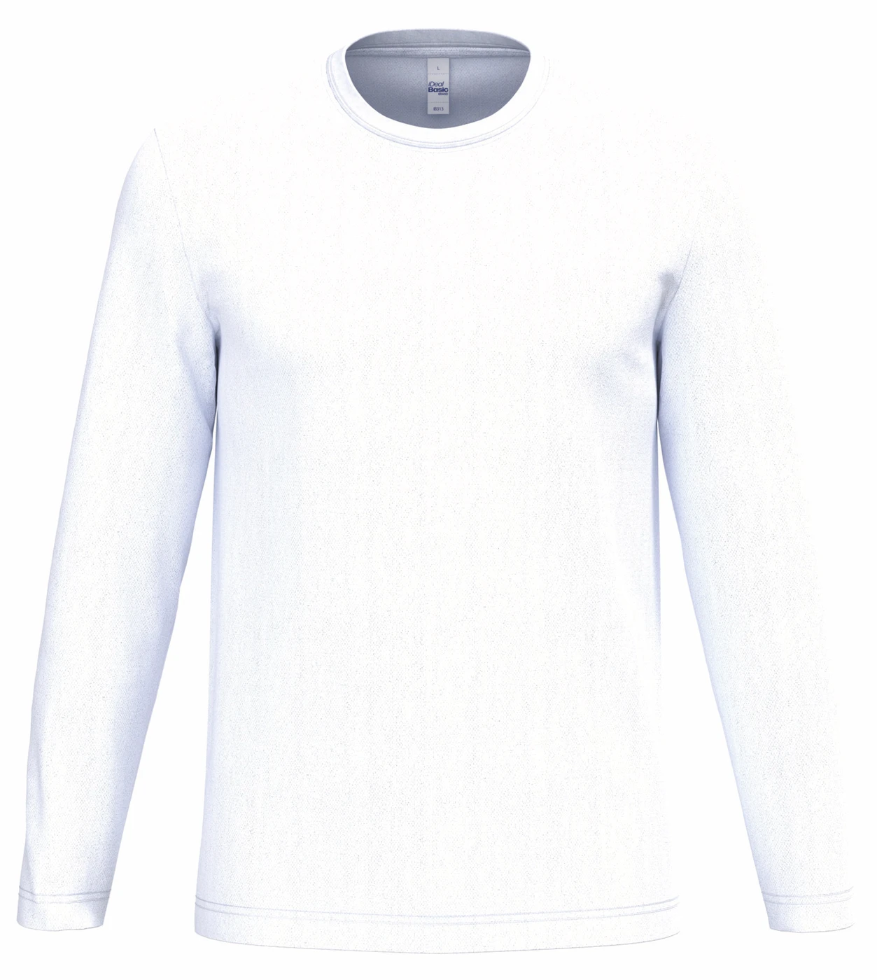 Ideal Basic Unisex 150 Longsleeve