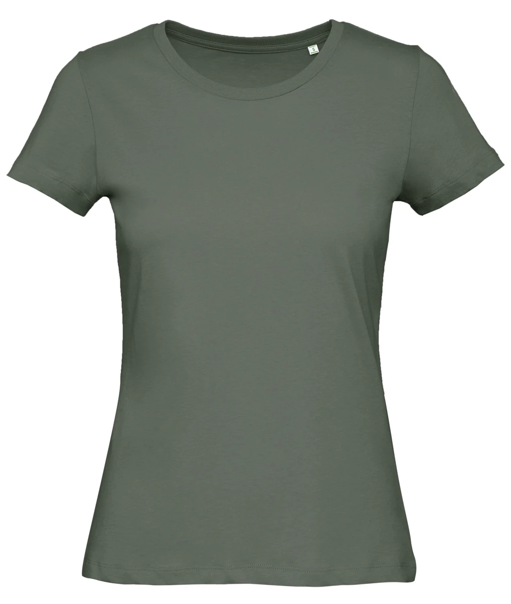 B&C Womens Inspire T