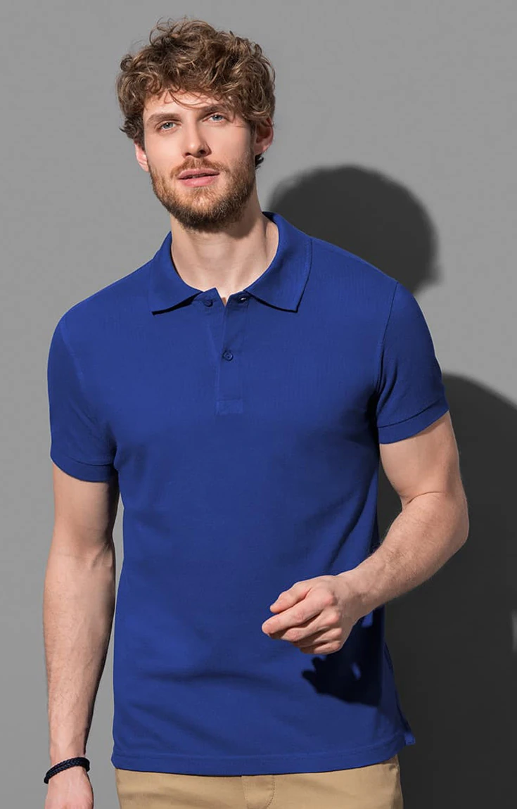 Stedman Henry Polo