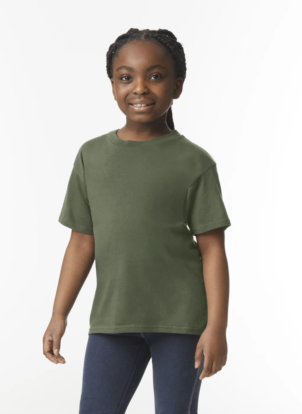 Gildan Softstyle Youth T-Shirt