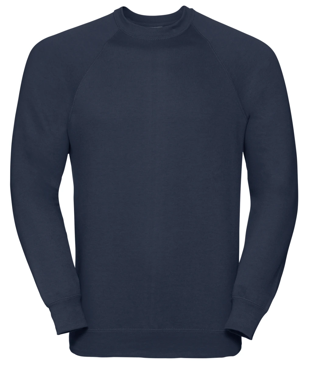 Russell Adults Classic Sweatshirt