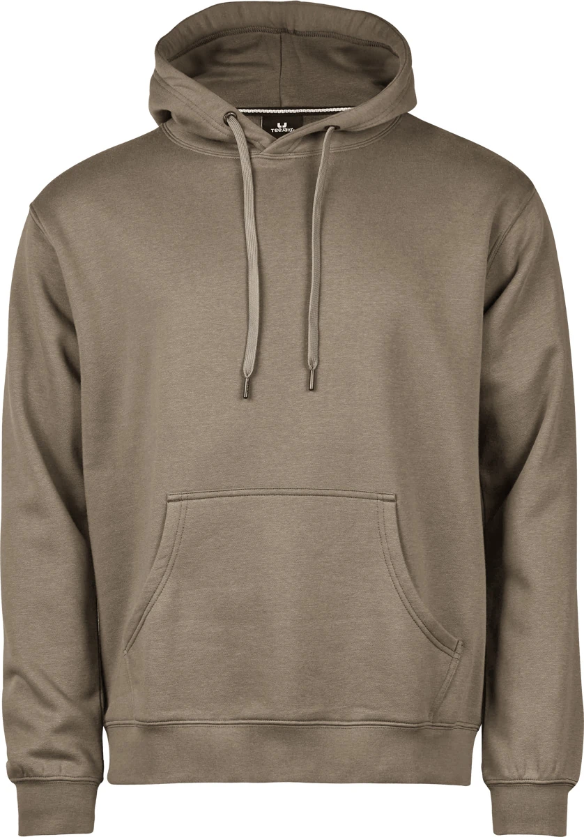Tee Jays Hooded Sweatshirt
