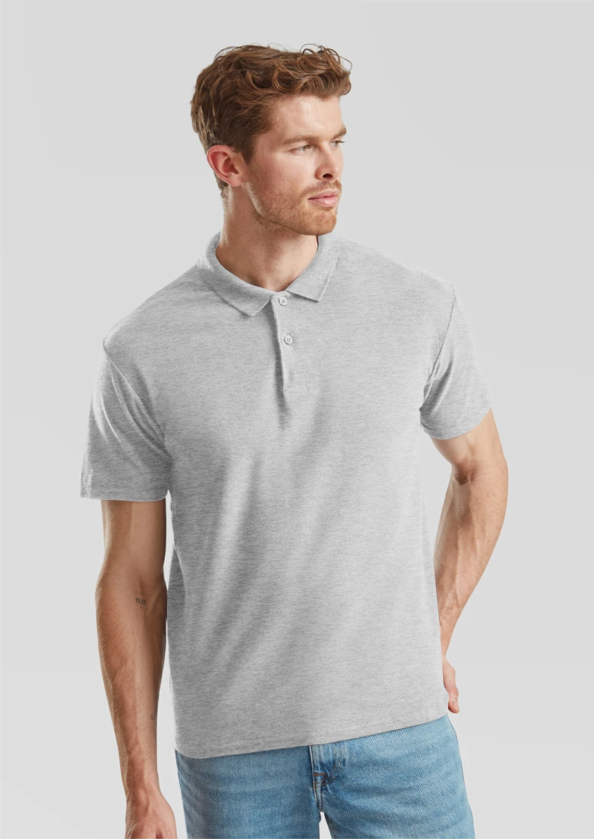 Fruit of the Loom Original Polo
