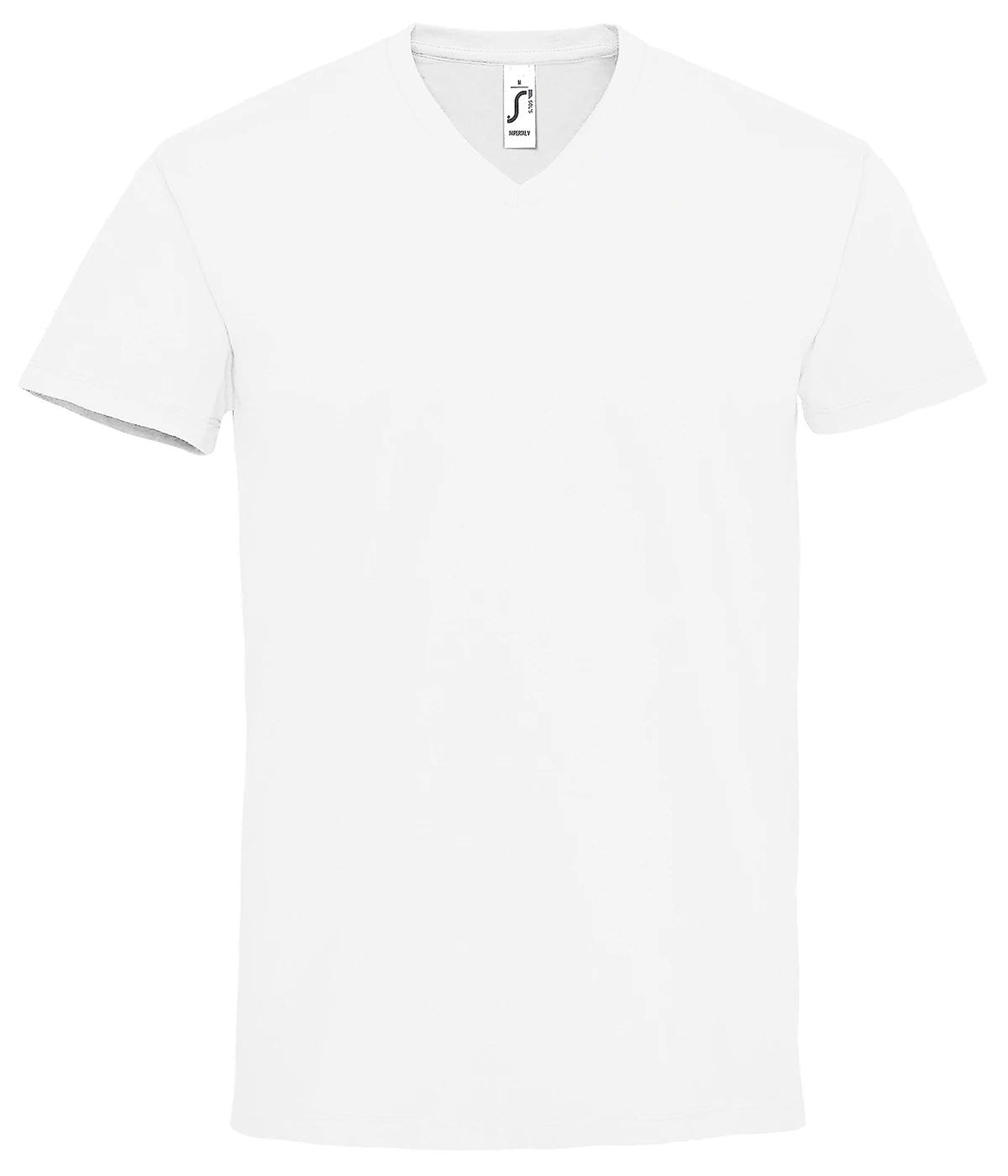 Sol's Imperial V-Neck T-Shirt