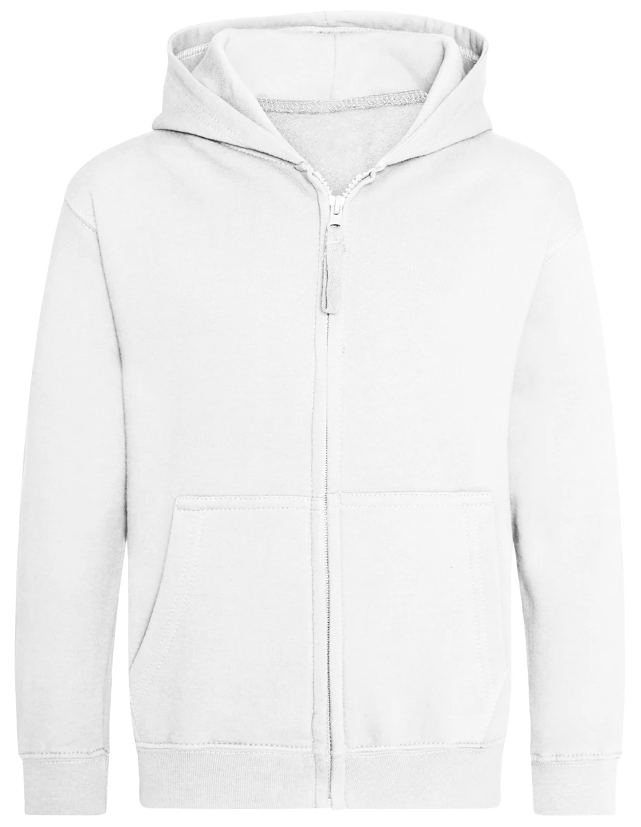 Just Hoods Kids Zoodie