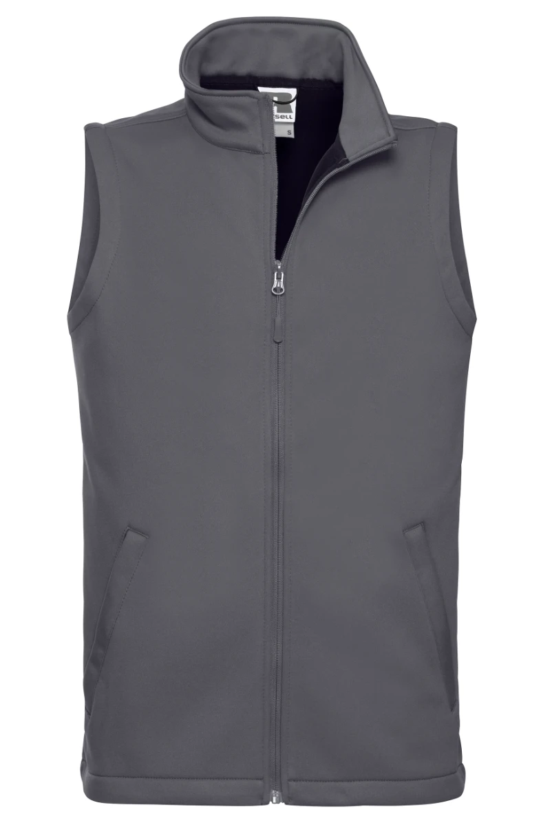Russell Smart Softshell Gilet