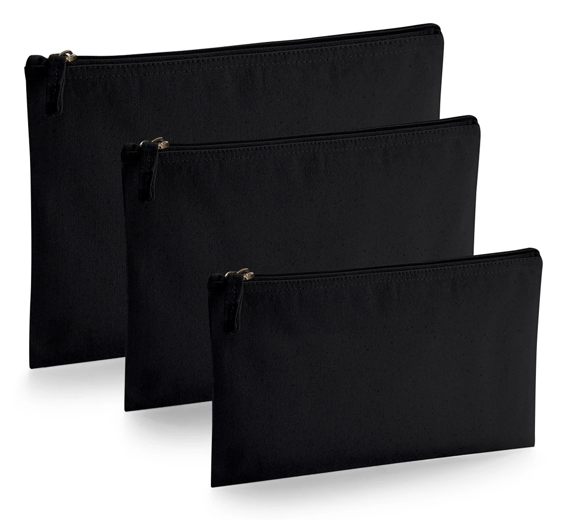 Westford Mill EarthAware Organic Accessory Pouch