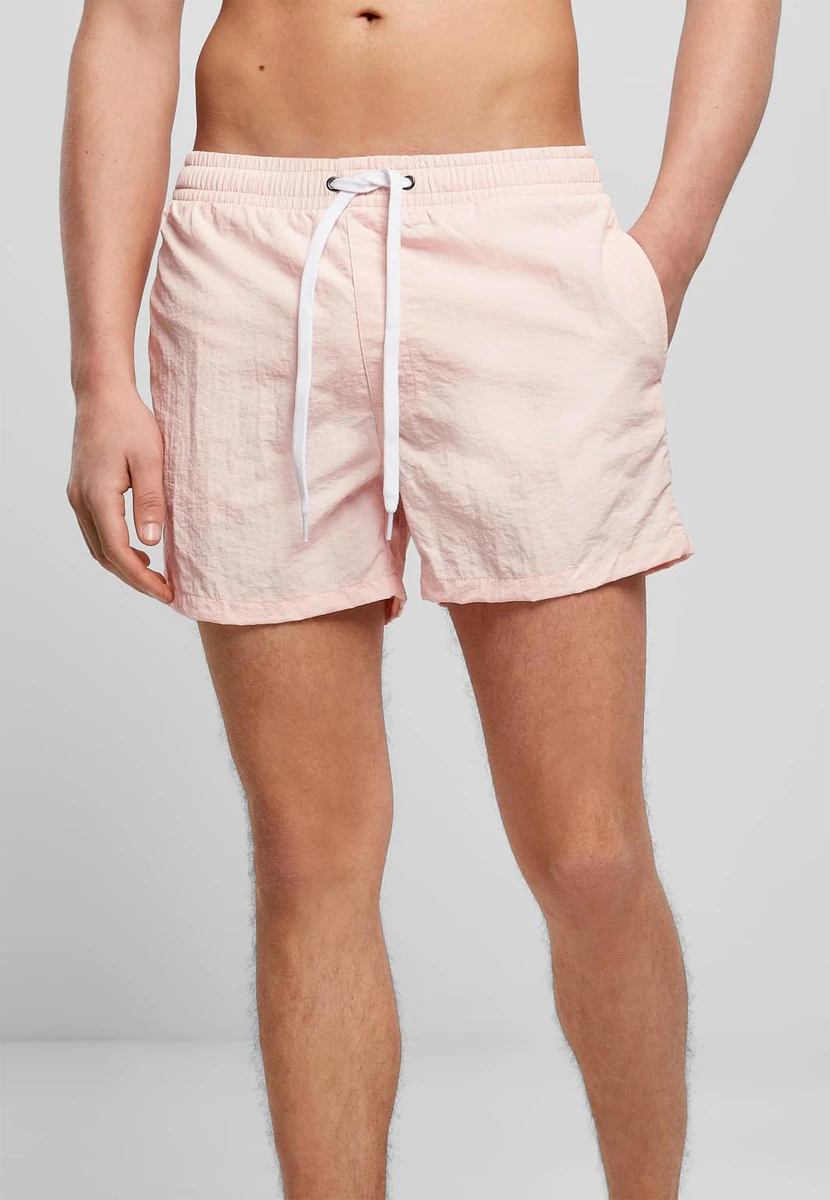 Build Your Brand Swim Short