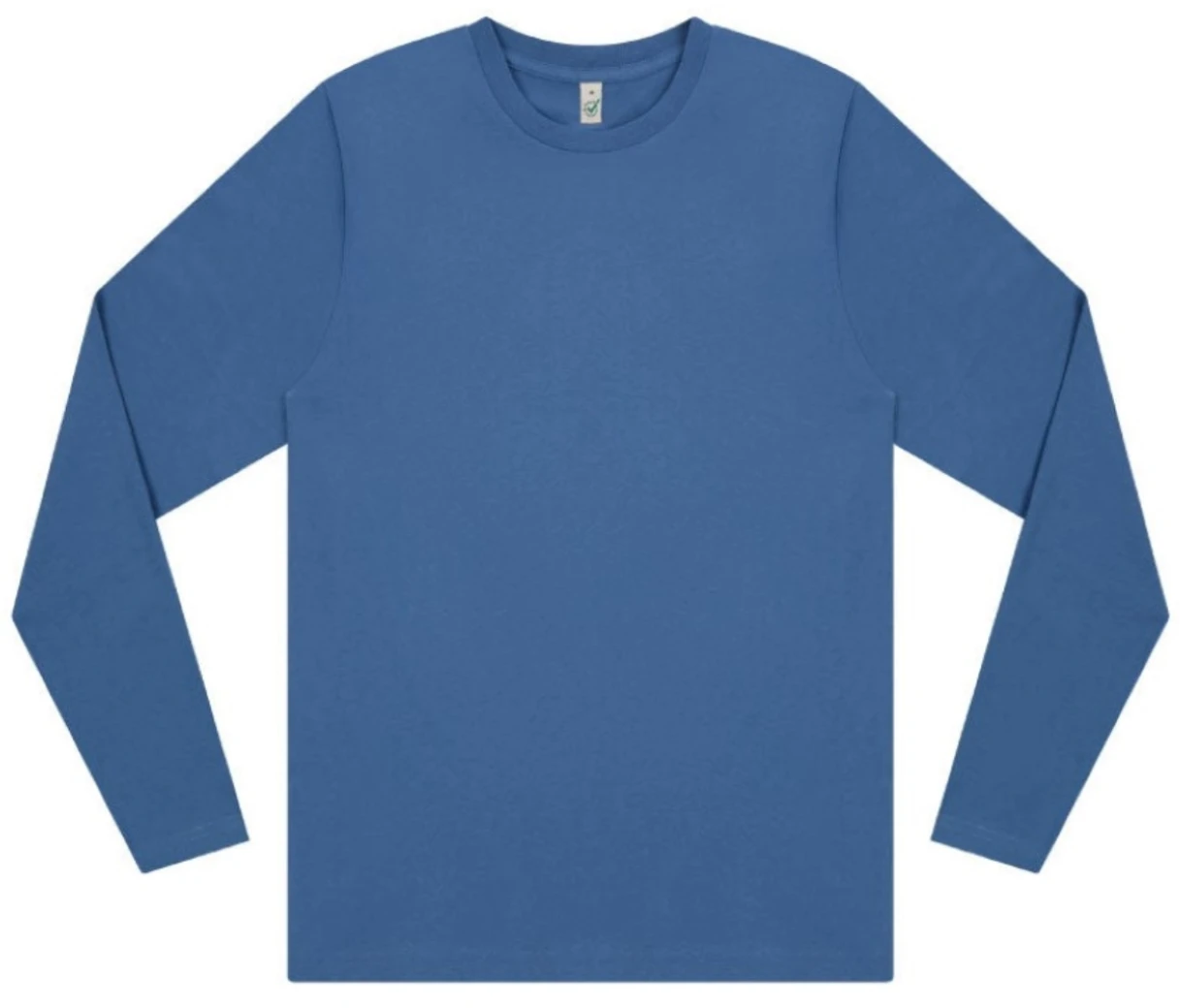 Earth Positive Longsleeve