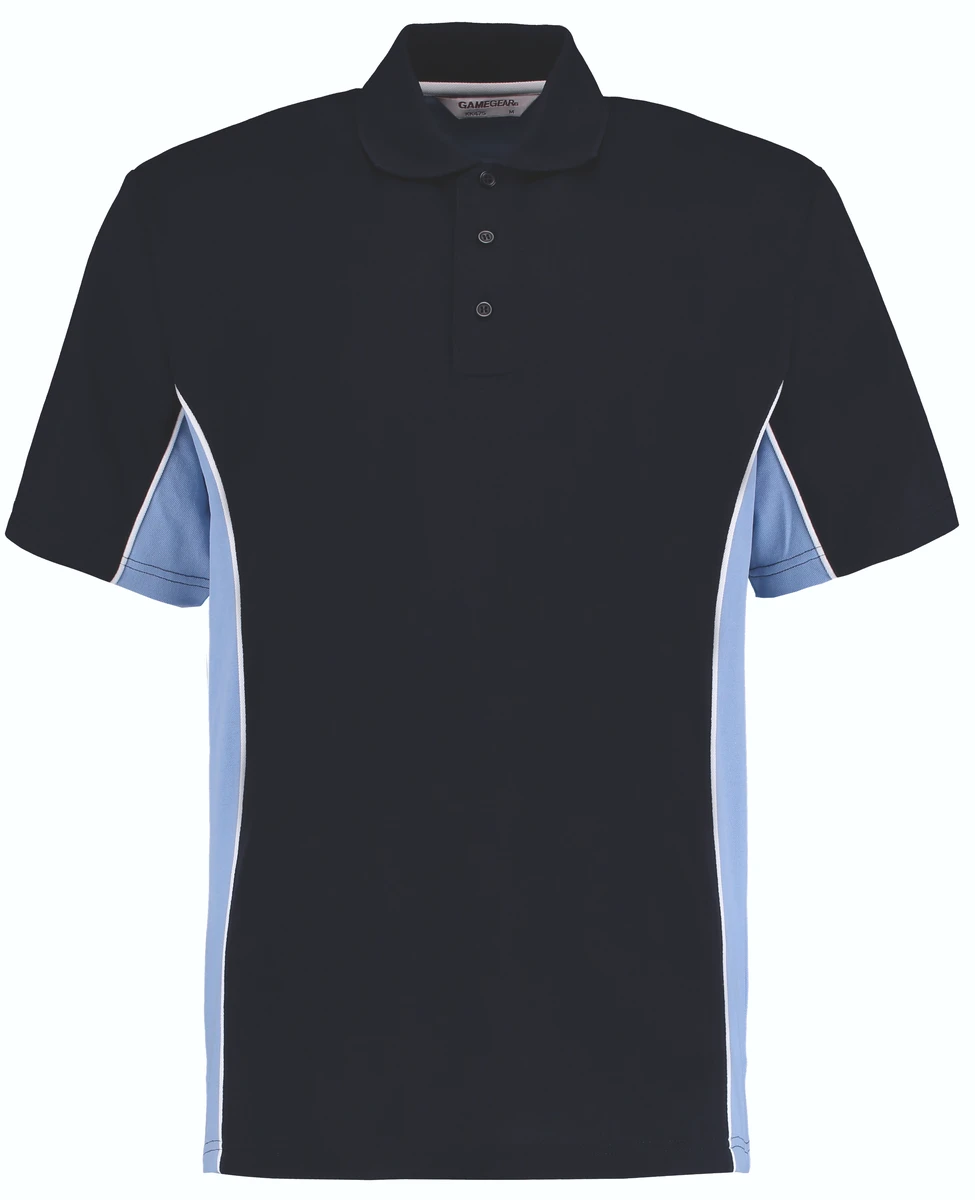 Kustom Kit Track Polo