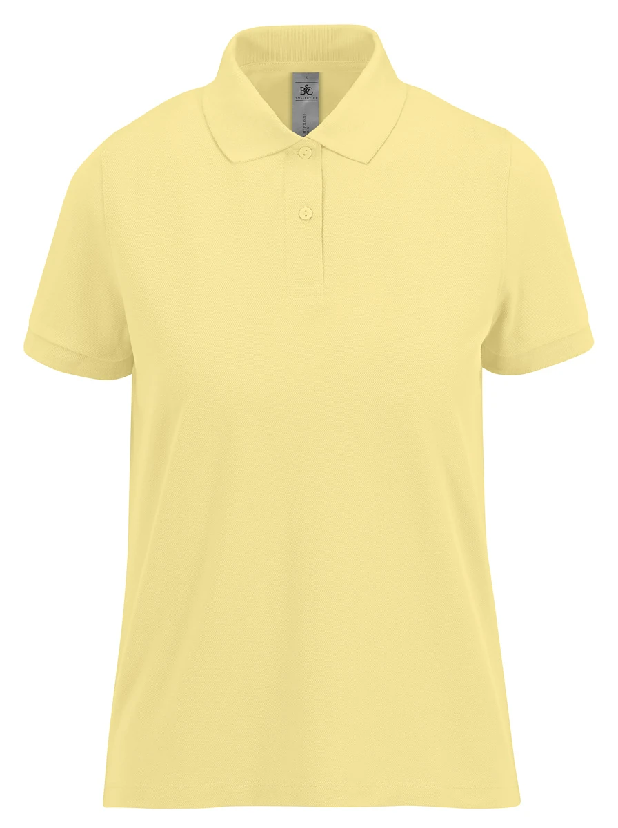 B&C Women My Polo 210