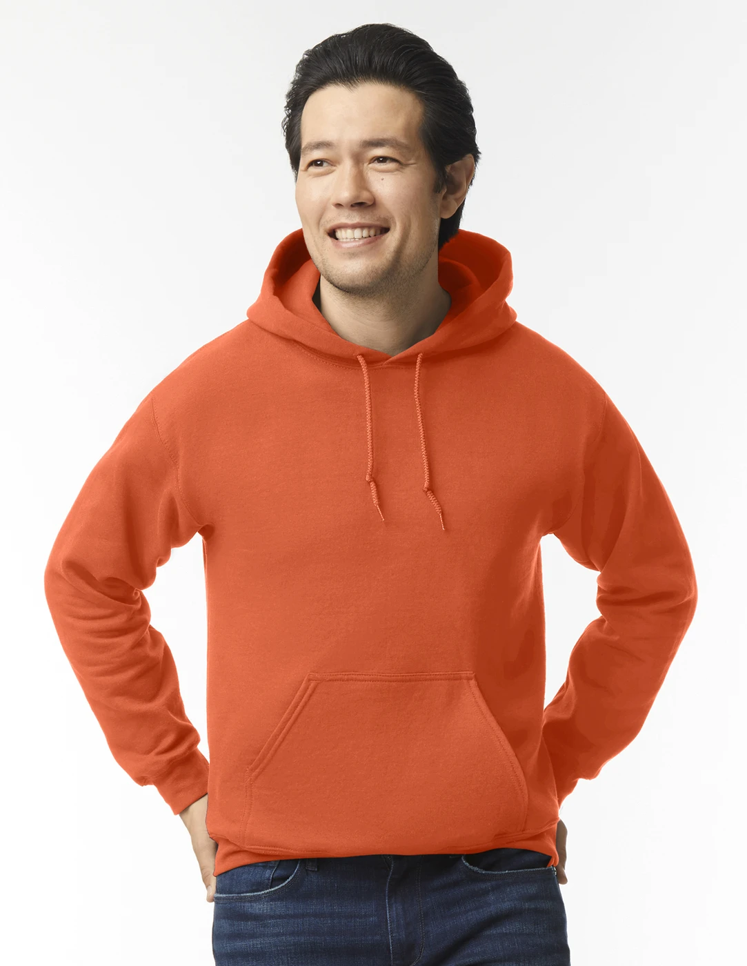 Gildan Heavy Blend Hooded Sweatshirt