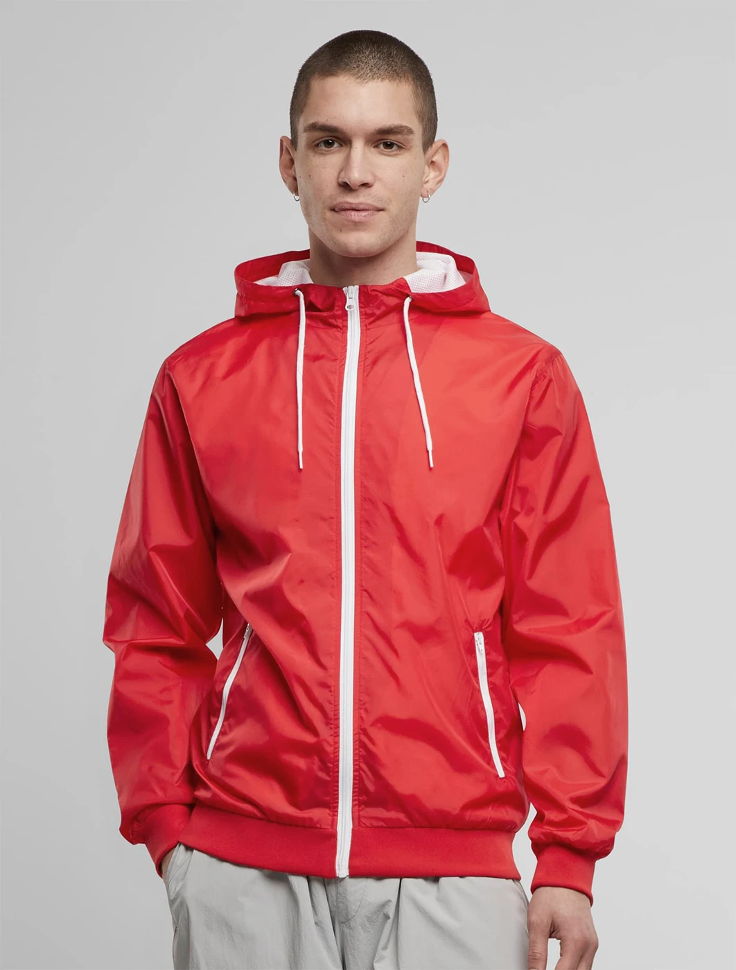 Build Your Brand Windrunner Build Your Brand Windrunner
