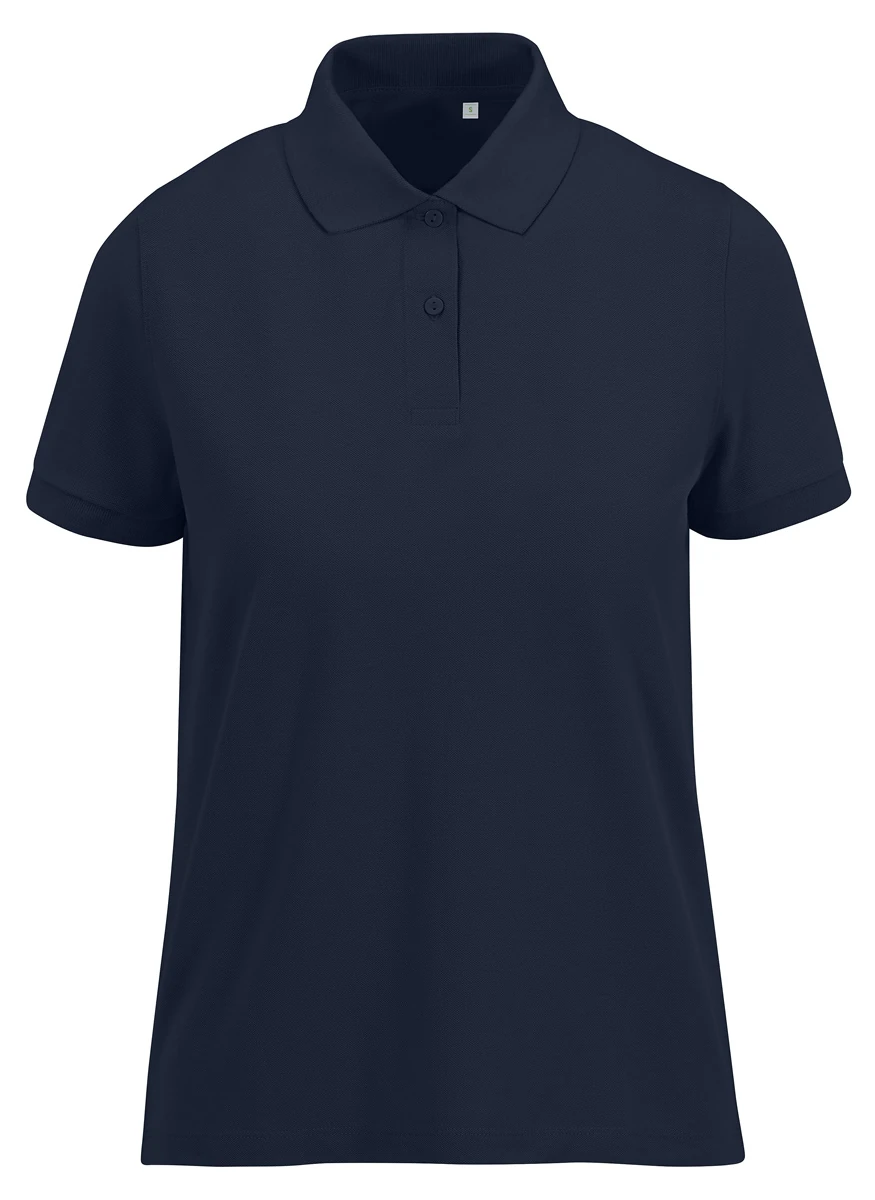 B&C Women My Eco Polo 65/35