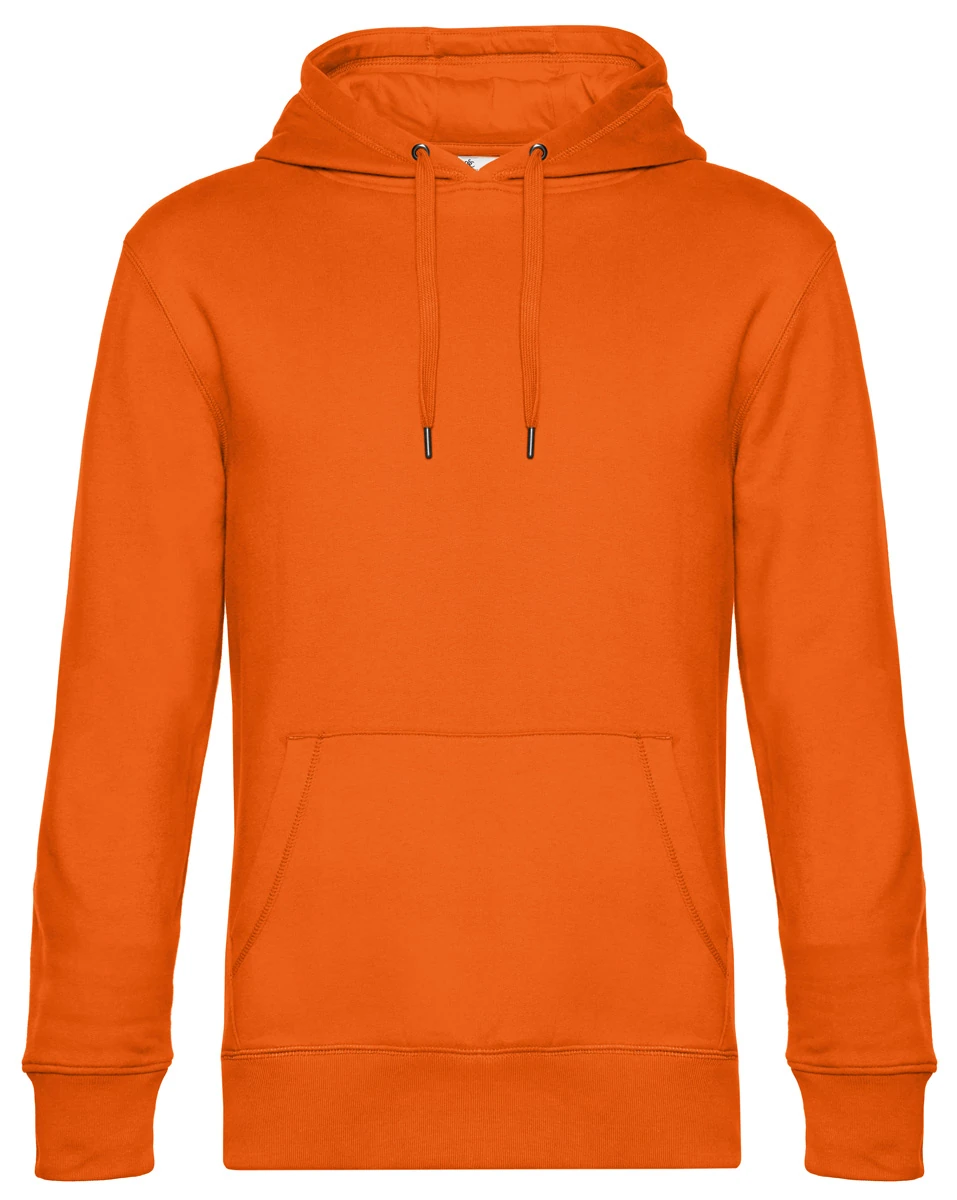 B&C King Hooded Sweat