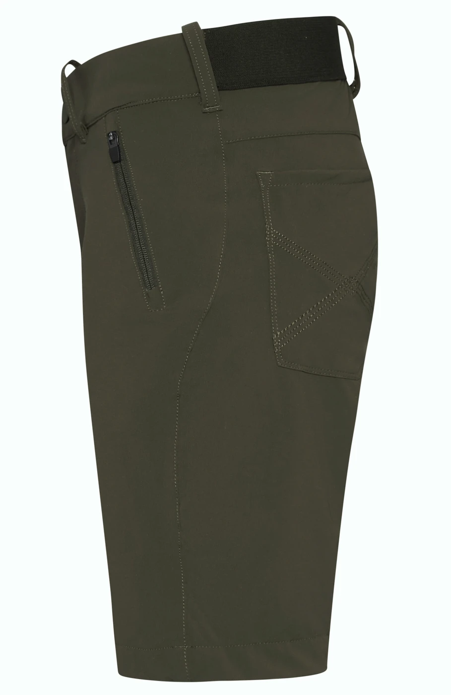 Hakro Funktionsshorts X-Stretch