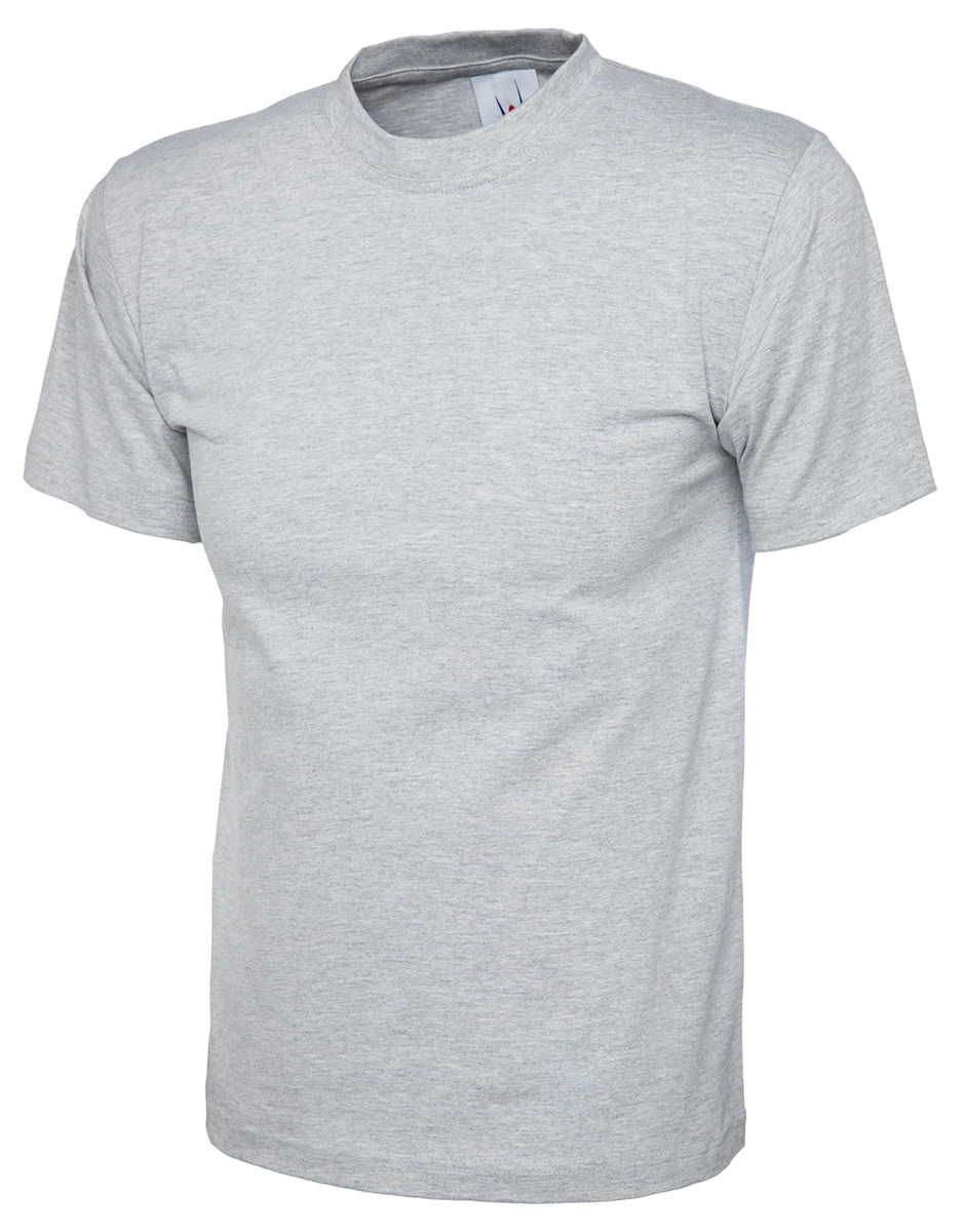Uneek Olympic T-Shirt