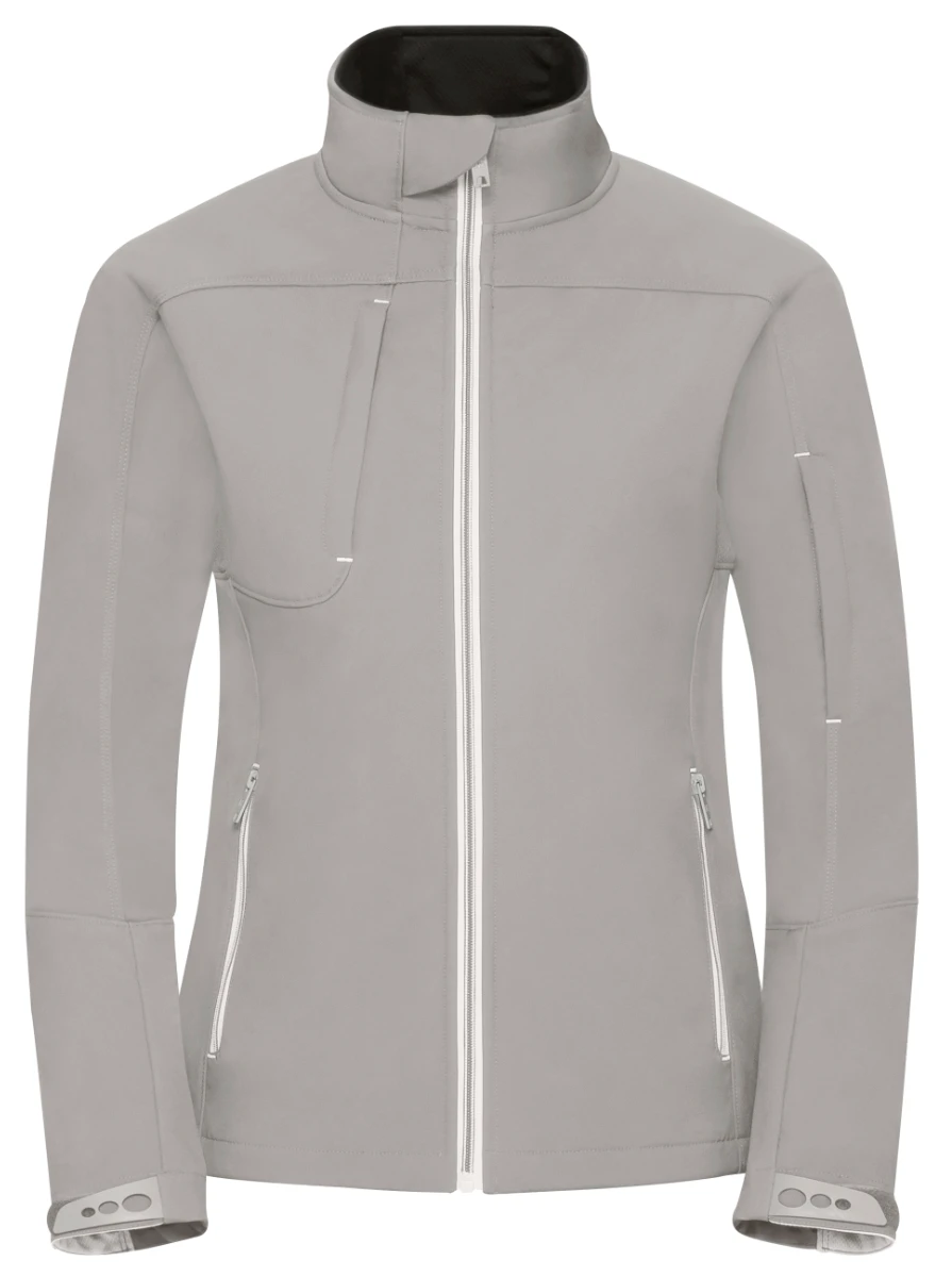 Russell Ladies Bionic Softshell Jacket