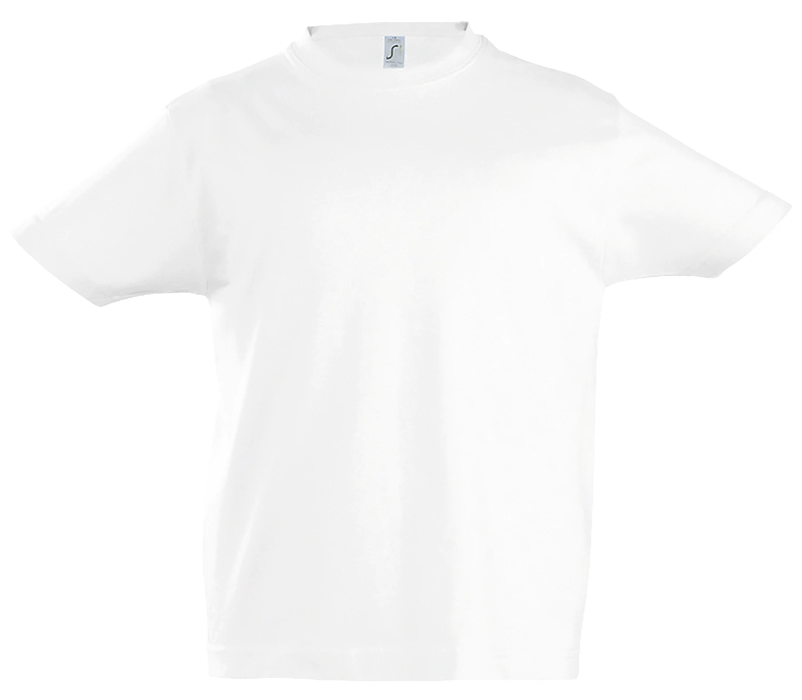 Sol's Kids Imperial T-Shirt Sol's Kids Imperial T-Shirt