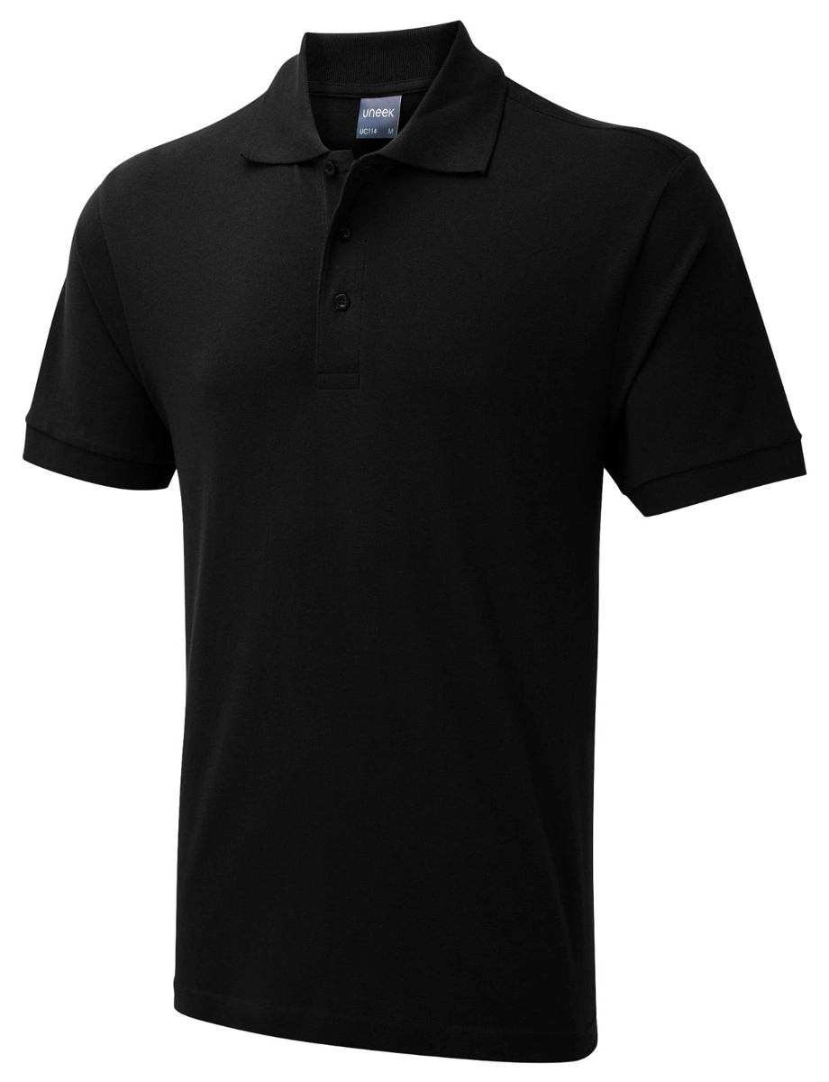 Uneek Mens Ultra Polo