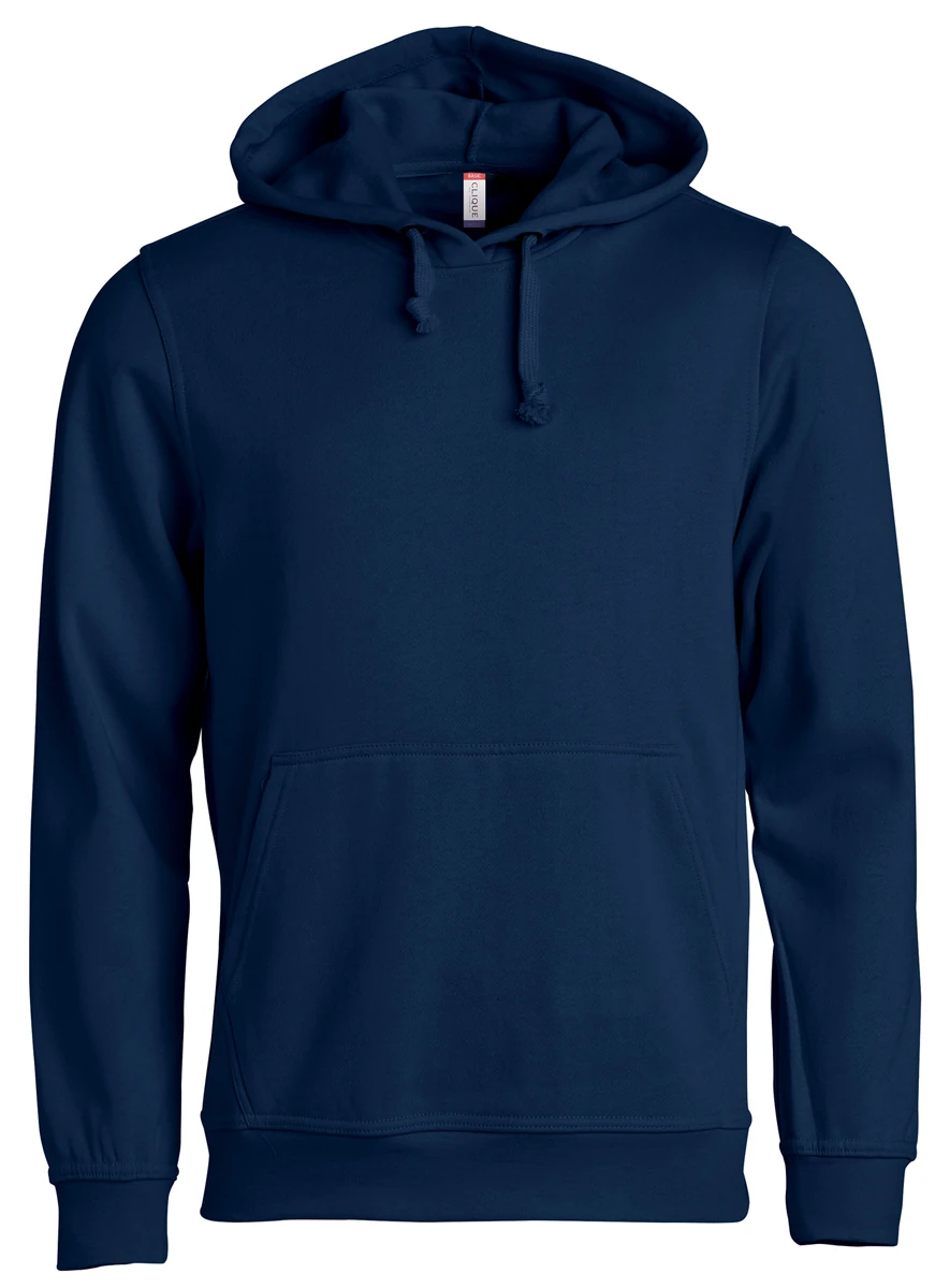 Clique Basic Hoody