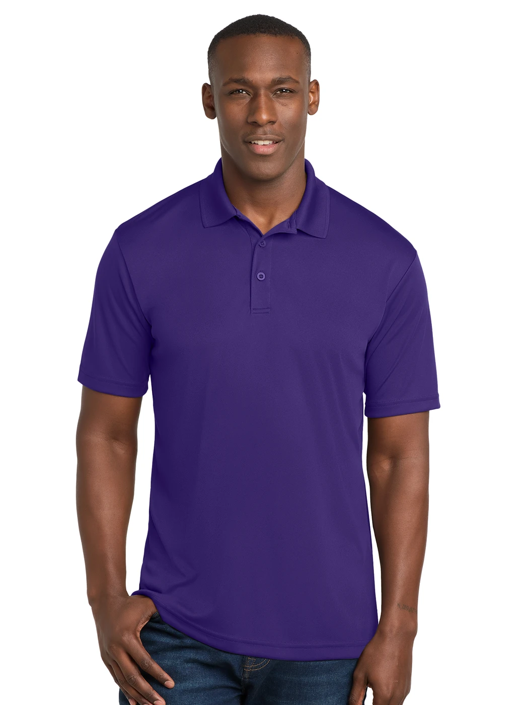 Gildan Softstyle Piqué Polo