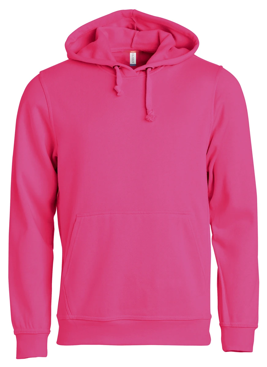 Clique Basic Hoody