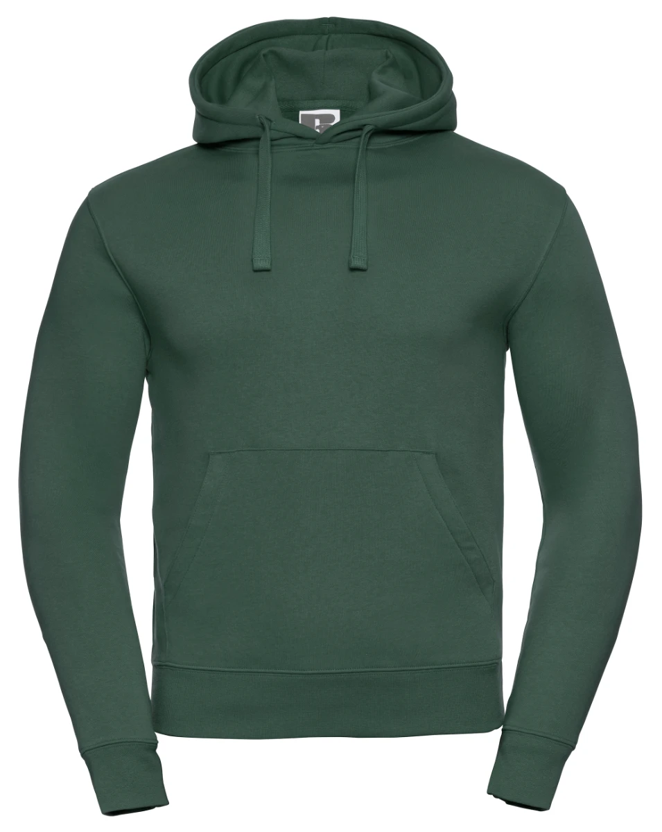 Russell Adults Authentic Hooded Sweat