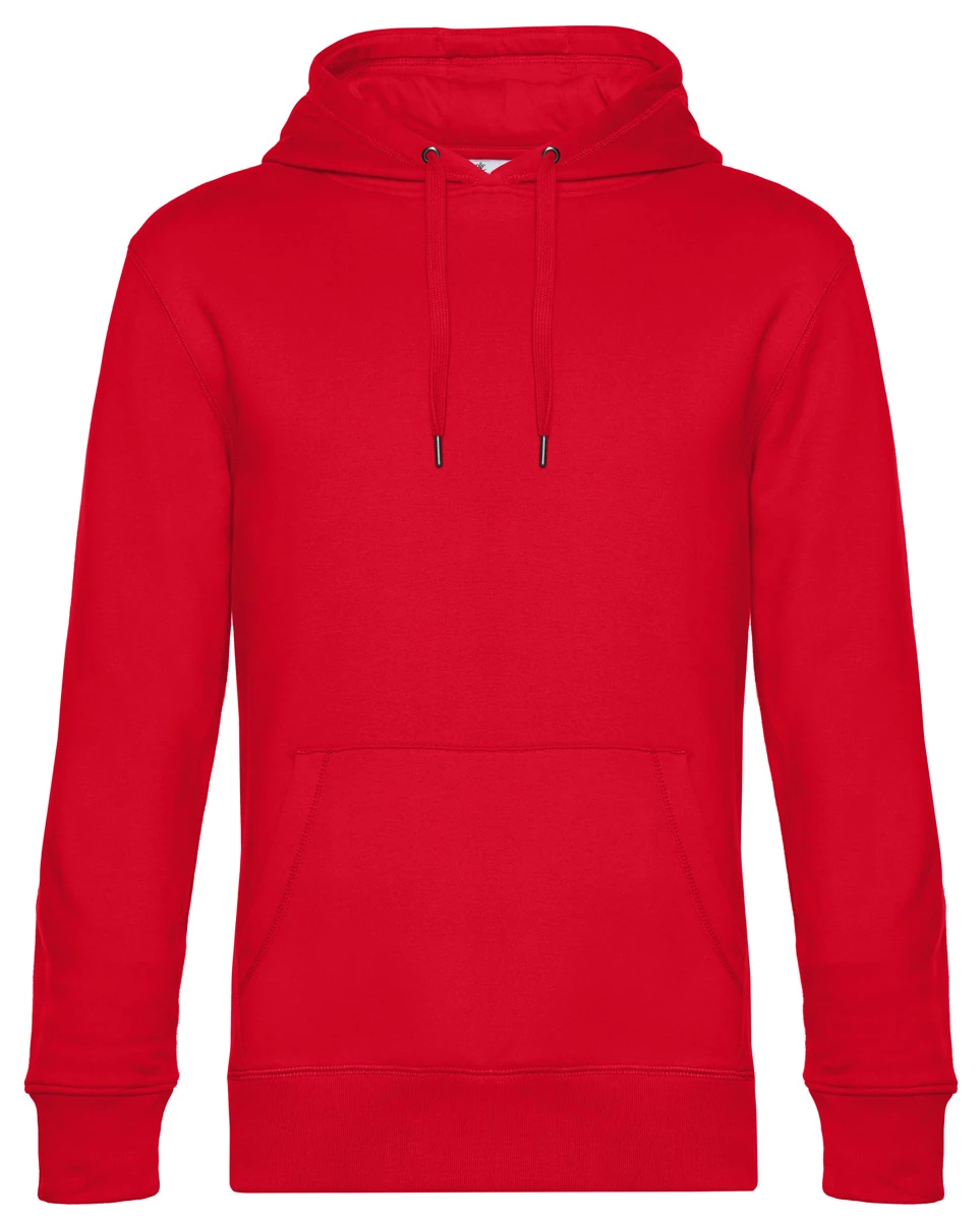 B&C King Hooded Sweat