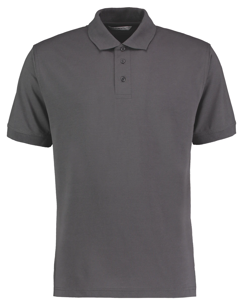 Kustom Kit Klassic Polo