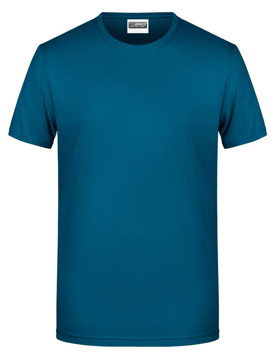 James & Nicholson Mens Basic-T