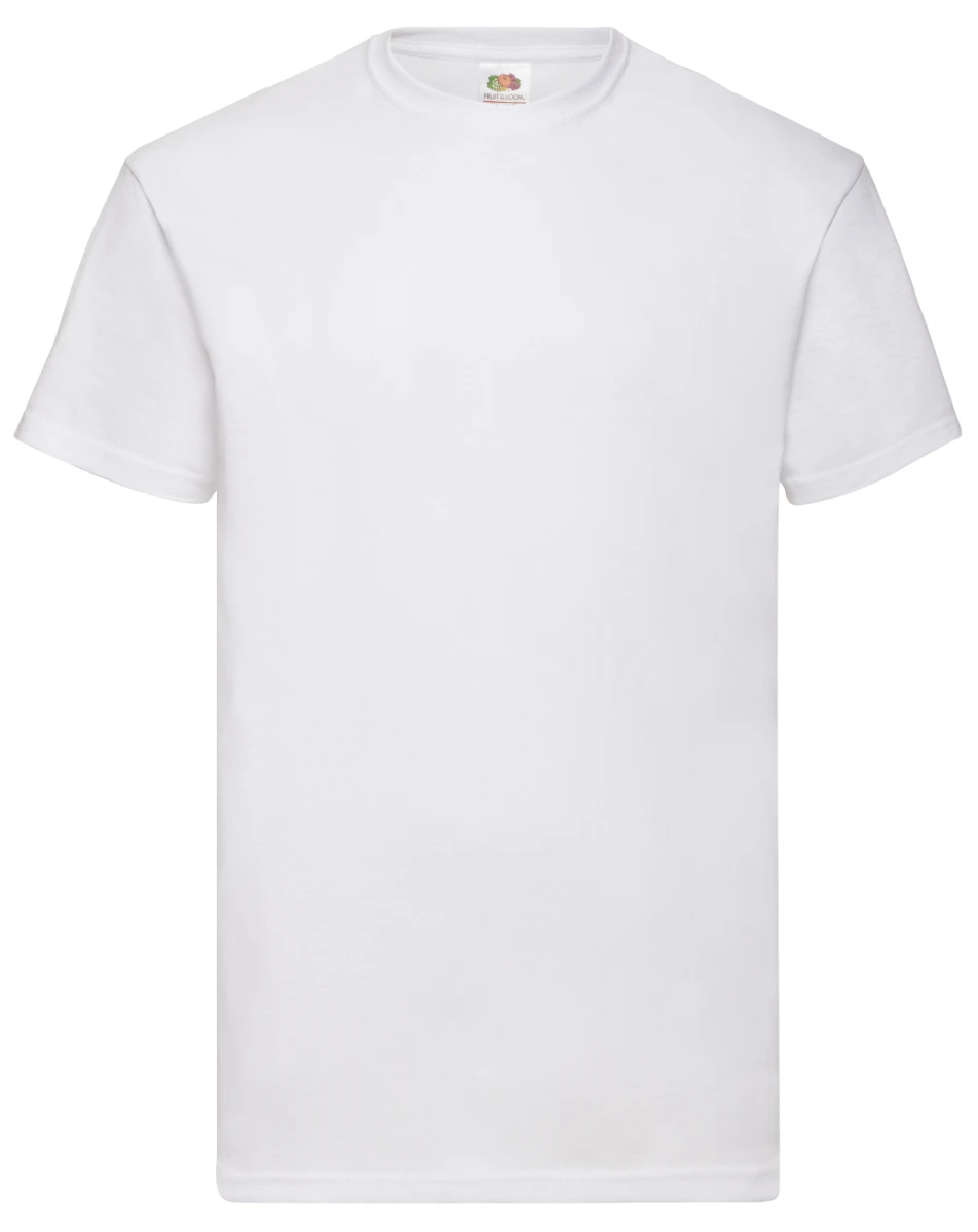 Fruit of the Loom Valueweight T