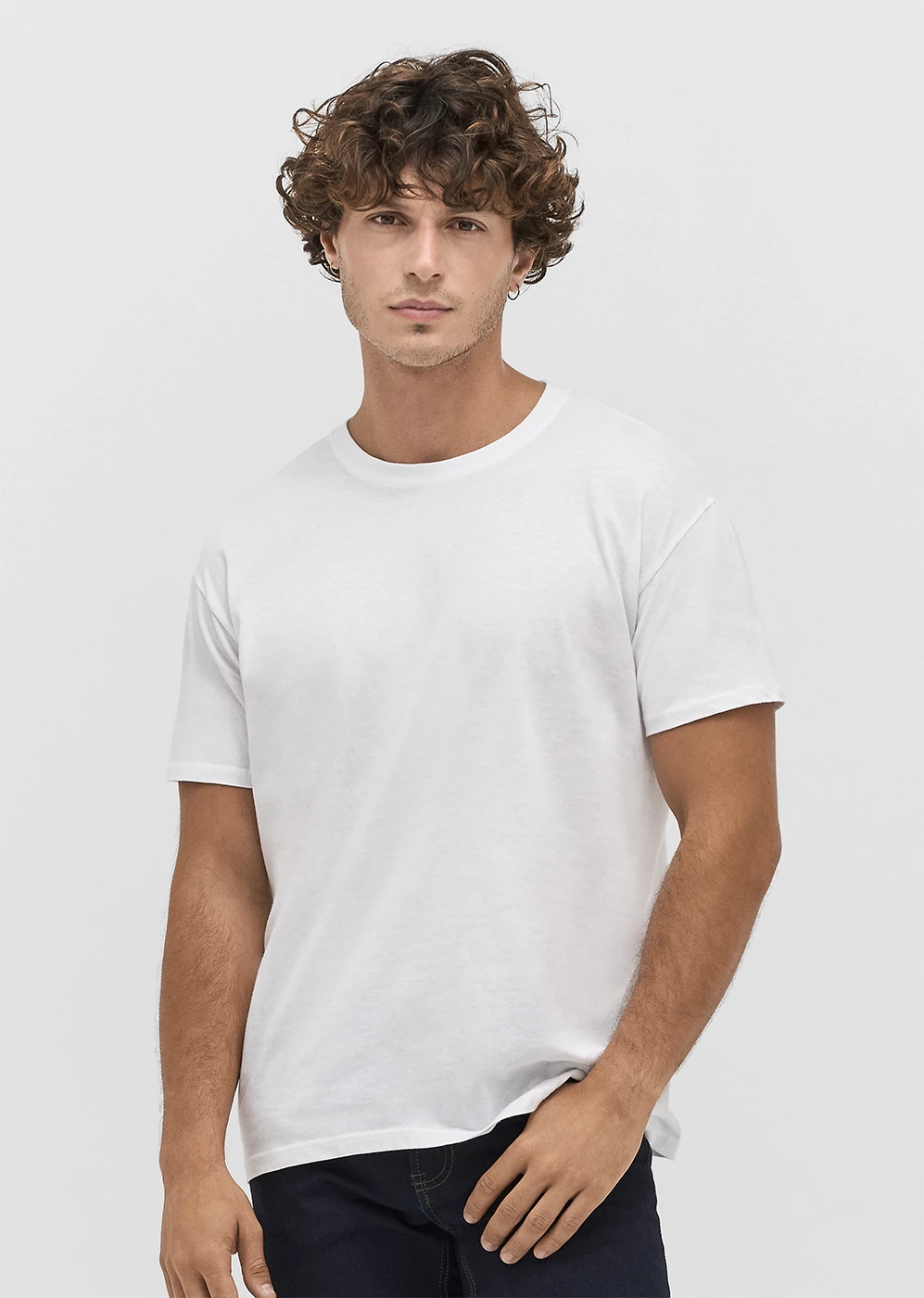 Sol's Titan T-Shirt