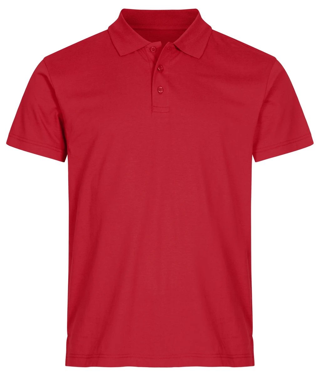Clique Basic Polo