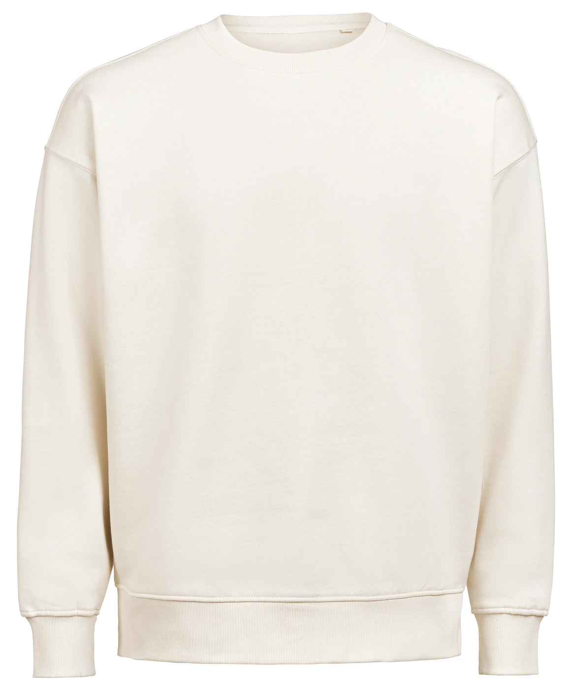 Untagged Movement Crewneck Loose Fit