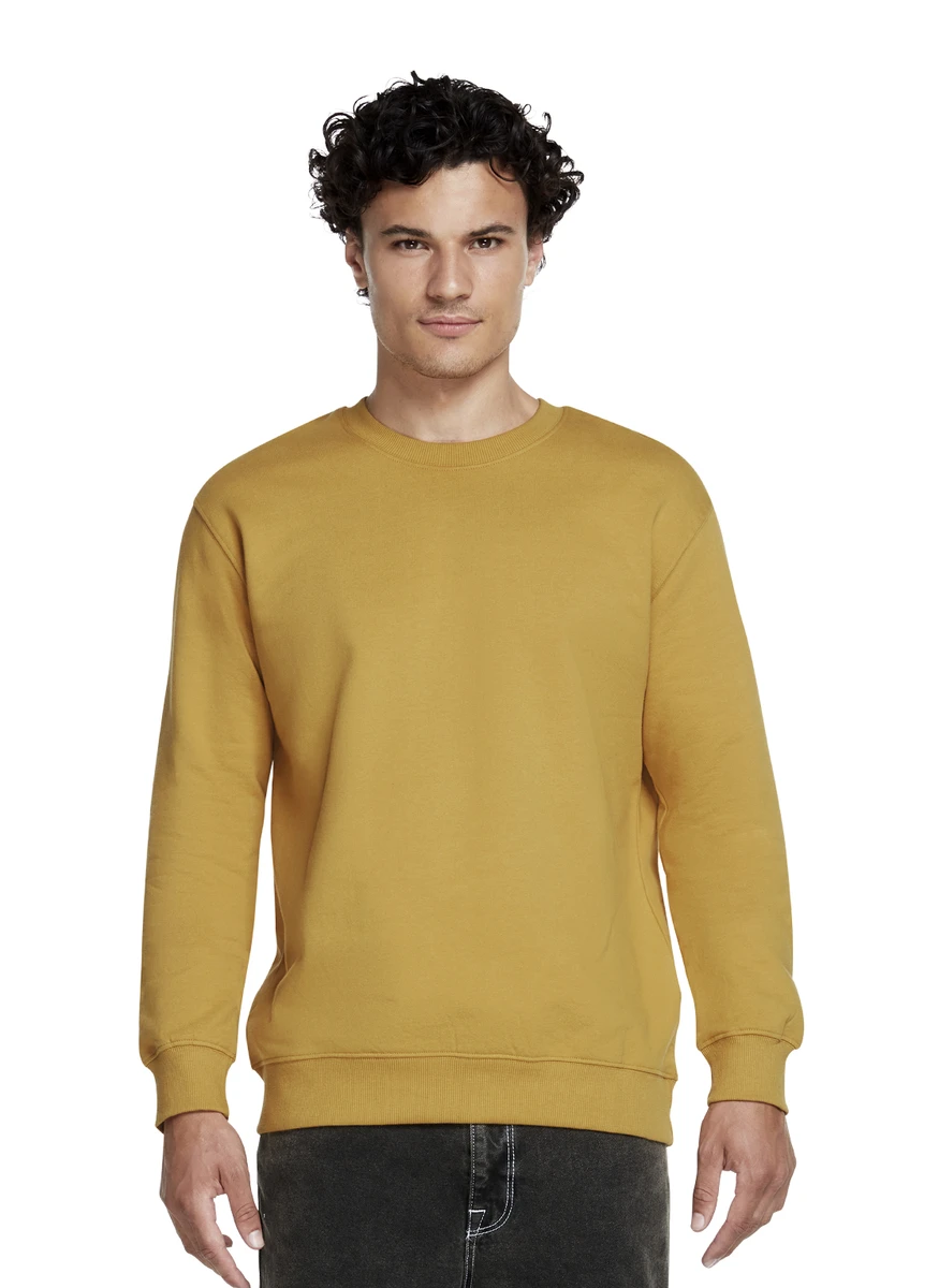 Earth Positive Sweatshirt