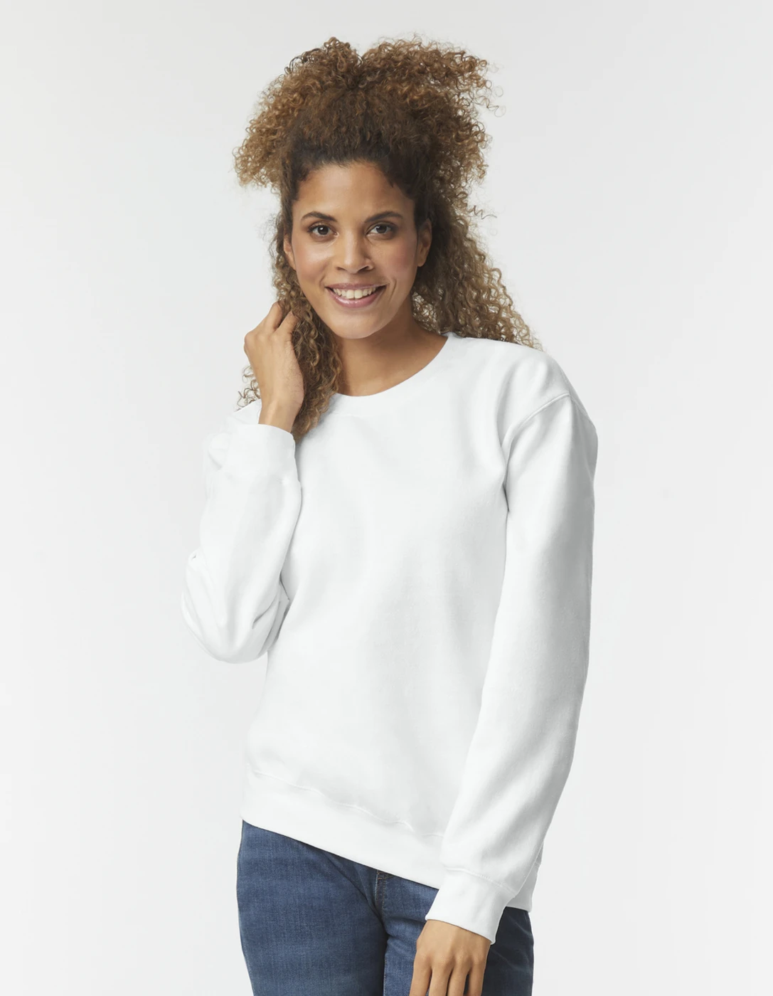 Gildan Heavy Blend Sweatshirt