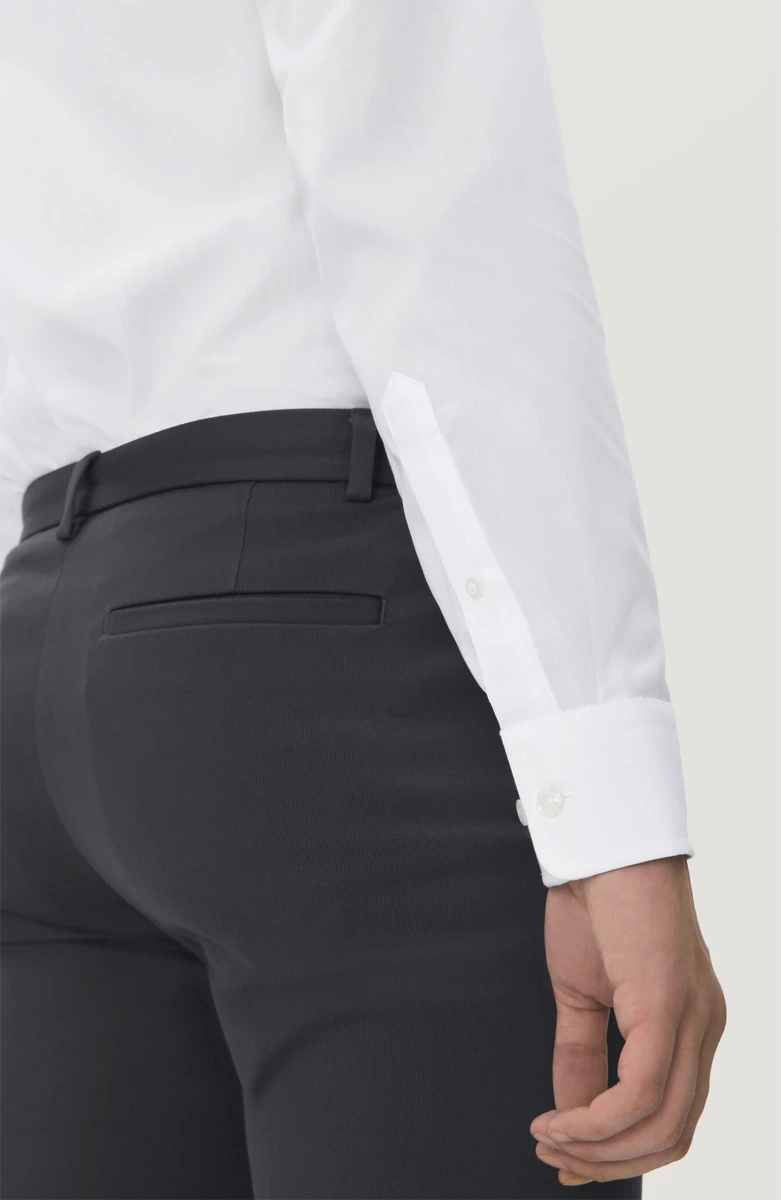 Hakro Longsleeve Business Shirt