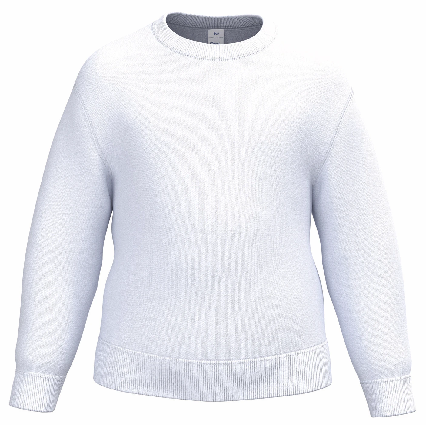 Ideal Basic Kids Sweatshirt