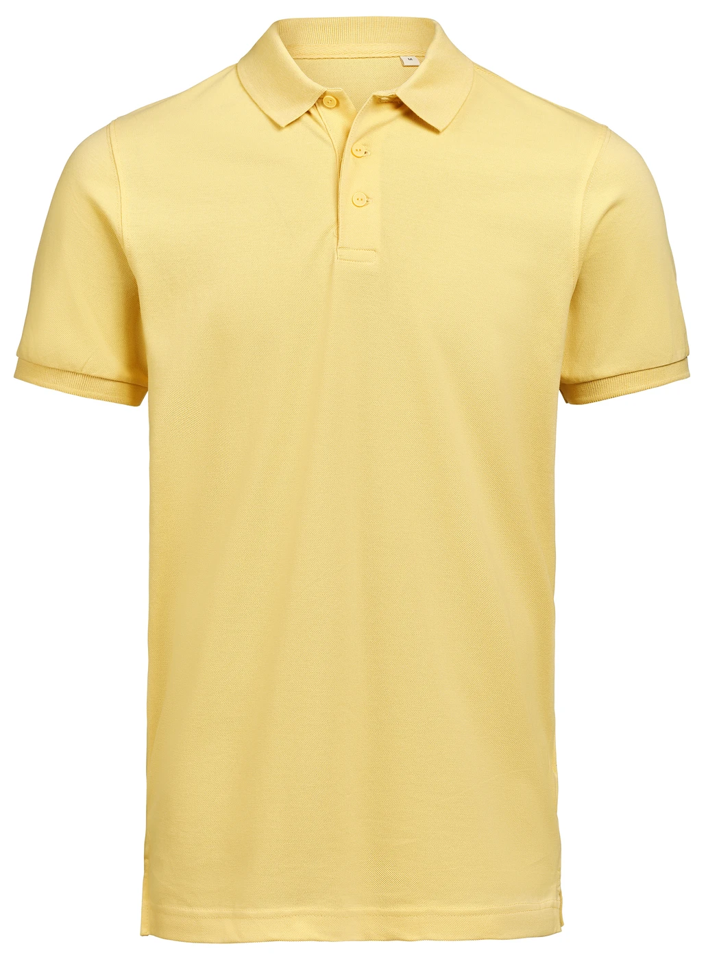 Untagged Movement Polo Regular Fit